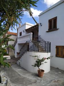 Gallery image of La Casa al Mare Vulcano in Vulcano +57 photos