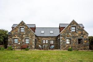 Gallery image of The Old Forge B&B in Sark
