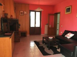 Gallery image of casa vacanze relax in Vacri