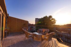 Afbeelding uit fotogalerij van Red Stone Hotel in Istanbul