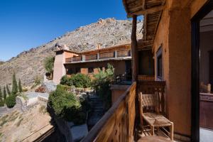 Photo de la galerie de l'établissement Le Village du Toubkal, à Imlil