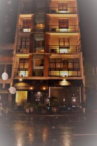 Gallery image of Port View City Hotel in Colombo