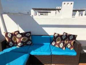 Kép 2 Bedroom Apartment Condado de Alhama szállásáról Alhama de Murciában a galériában