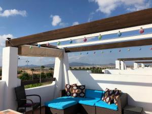 Kép 2 Bedroom Apartment Condado de Alhama szállásáról Alhama de Murciában a galériában Még 35 kép