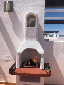 Kép 2 Bedroom Apartment Condado de Alhama szállásáról Alhama de Murciában a galériában