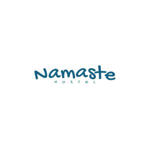 Namaste Hostel & Camping的证书、奖牌、标识或其他文件