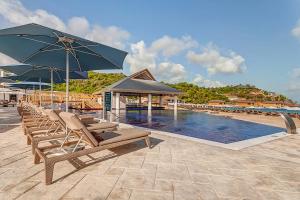 Gallery image of Royalton Antigua, An Autograph Collection All-Inclusive Resort in Five Islands Village