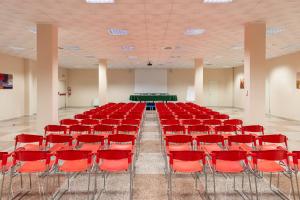 Konferenční prostory v ubytování Rivoli Hotel + 37 fotografií