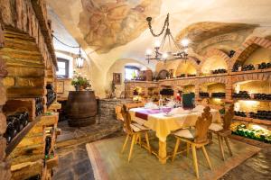 Gallery image of Hotel & Restaurant Wastlwirt in Sankt Michael im Lungau