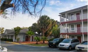 Imagen de la galería de InTown Suites Extended Stay Orlando FL - South, en Orlando