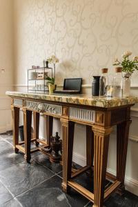 Fotografie z fotogalerie ubytování Koto Garden Suites v Antverpách