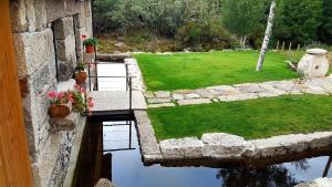 Φωτογραφία από το άλμπουμ του Casa do Moinho σε Montalegre