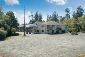 Imagen de la galería de Motel 6-Saanichton, BC - Victoria Airport, en Saanichton