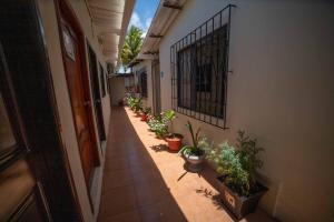 Foto sihtkohas Puerto Villamil asuva majutusasutuse Hostal Gladismar galeriist