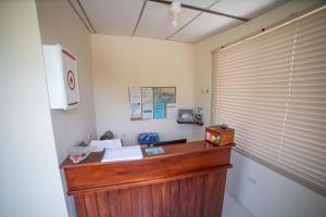 Foto sihtkohas Puerto Villamil asuva majutusasutuse Hostal Gladismar galeriist