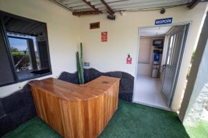 Foto sihtkohas Puerto Villamil asuva majutusasutuse Hostal Gladismar galeriist