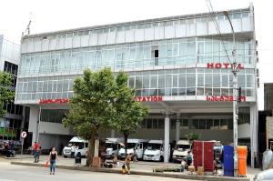库塔伊西Hotel Okriba的相册照片