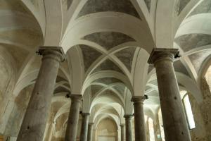 Foto dalla galleria di Amazing Loft-Palazzo Sambuca-kalsa a Palermo