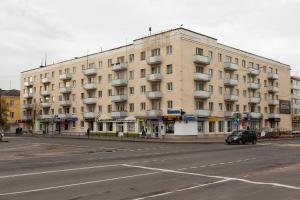 Gallery image of Apartment in the city center in Baranavichy