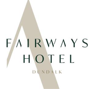 Majutusasutuses Fairways Hotel Dundalk olev sertifikaat, autasu, silt või muu dokument