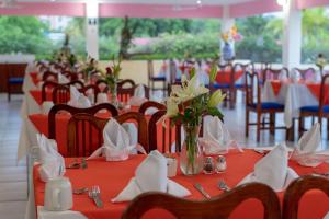 Gallery image of Qualton Club Ixtapa All Inclusive in Ixtapa