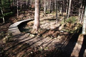 Fotografie z fotogalerie ubytování Chalupa Adélka v Hejnicích