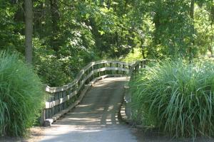 Foto Abbottstownis asuva majutusasutuse Bridges Guest Quarters galeriist