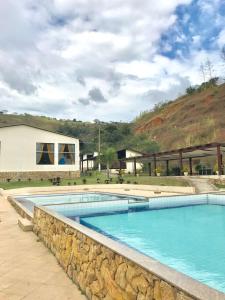 Gallery image of Arcozelo Palace Hotel in Paty do Alferes