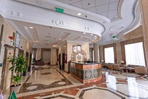 Afbeelding uit fotogalerij van Le Bosphorus Hotel Two in Al Madinah