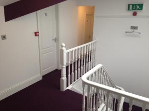 Gallery image of Hill View Hotel in Blackburn