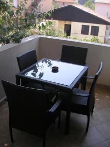 Billede fra billedgalleriet på villa elkom-appartamento giallo 1 i Ulcinj