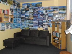 Gallery image of Greymouth Kiwi Holiday Park & Motels in Greymouth