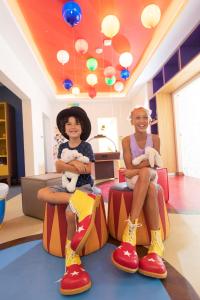 入住Royalton Antigua, An Autograph Collection All-Inclusive Resort的客人