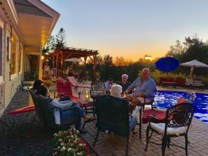 Ospiti di The Inn at Quail Run