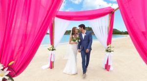 入住Royalton Antigua, An Autograph Collection All-Inclusive Resort的客人