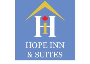 Certifikát, hodnocení, plakát nebo jiný dokument vystavený v ubytování Hope Inn and Suites