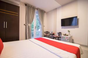 Gallery image of Bin Bin Hotel 1 - Near RMIT University in Ho Chi Minh City