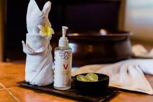 Fotografie z fotogalerie ubytování VOUK Hotel and Suites Nusa Dua Bali v destinaci Nusa Dua