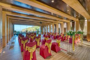 Fotografie z fotogalerie ubytování VOUK Hotel and Suites Nusa Dua Bali v destinaci Nusa Dua