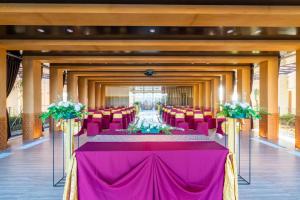 Fotografie z fotogalerie ubytování VOUK Hotel and Suites Nusa Dua Bali v destinaci Nusa Dua