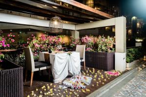 Fotografie z fotogalerie ubytování VOUK Hotel and Suites Nusa Dua Bali v destinaci Nusa Dua