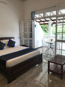 Gallery image of Dumi's Shelter Home Stay in Colombo