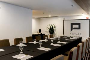 Konferenční prostory v ubytování Privato Quezon City + 37 fotografií