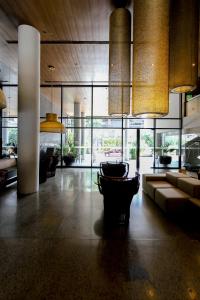 Fotografie z fotogalerie ubytování Privato Quezon City v destinaci Manila