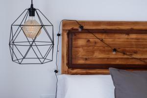 Fotografie z fotogalerie ubytování GOMEZ ROOMS v destinaci Xàtiva