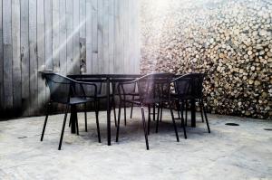 Fotografie z fotogalerie ubytování Pine Tree v destinaci Herbeumont