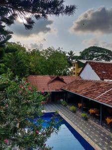 Gallery image of Dutch Bungalow in Cochin