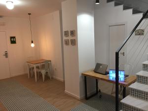 Fotografie z fotogalerie ubytování GOMEZ ROOMS v destinaci Xàtiva