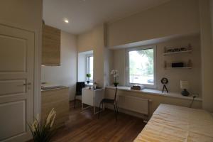 Gallery image of El Castillo Apartments in Tallinn