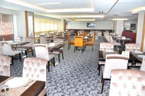 Gallery image of Hanem Hotel in Malatya